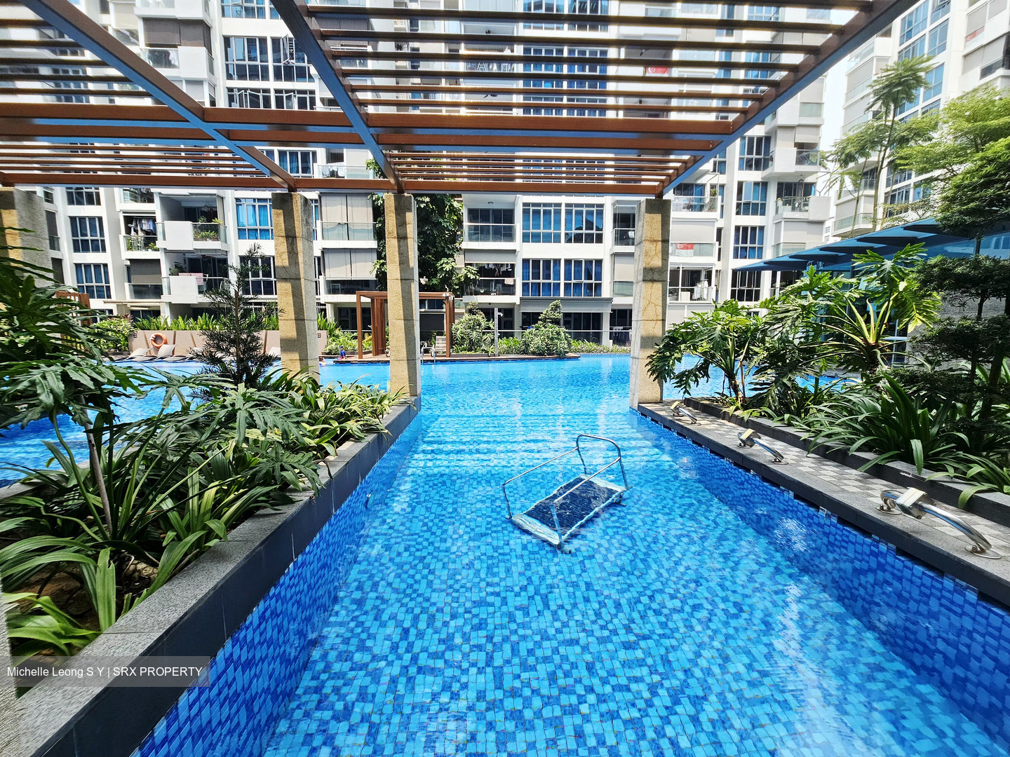 The Canopy (D27), Condominium #618819781
